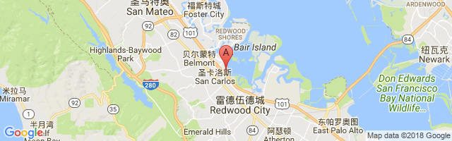 San Carlos Airport图片
