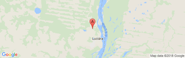 Luciara Airport图片