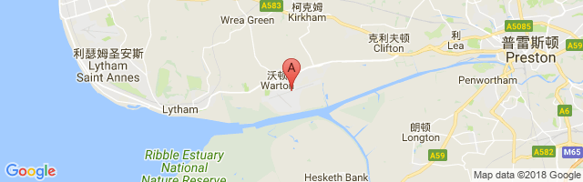 Warton Airport图片