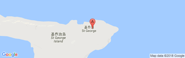 St George Island Airport图片