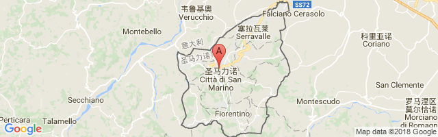 Borgo Maggiore International Airport图片