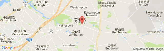 Burlington County Airport图片