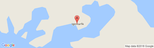 Iginniarfik Airport图片