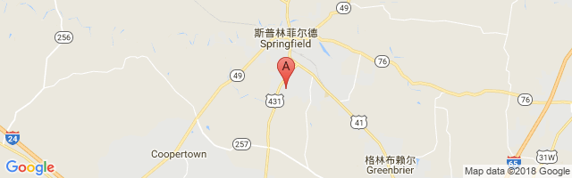 Northcrest Medical Center Airport图片