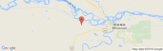 怀特科特机场 Whitecourt Airport图片