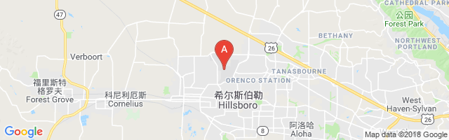 Portland-Hillsboro Airport图片