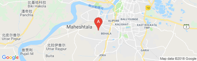 Behala Airport图片