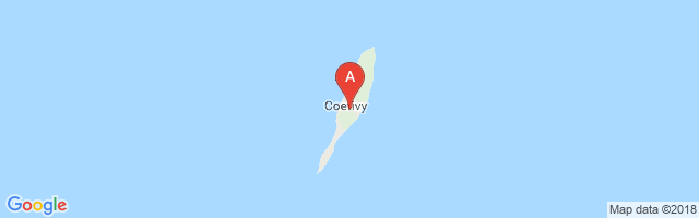 Coetivy Airport图片