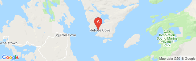 Refuge Cove Seaplane Base Airport图片