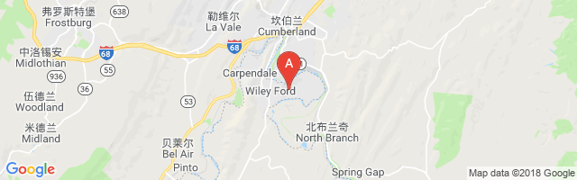 Greater Cumberland Regional Airport图片
