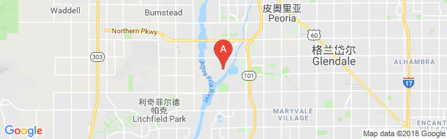 Glendale Municipal Airport图片