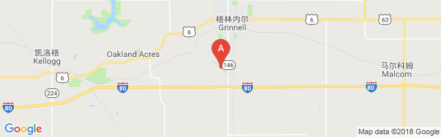 Grinnell Regional Airport图片