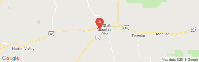 Mountain View Airport图片