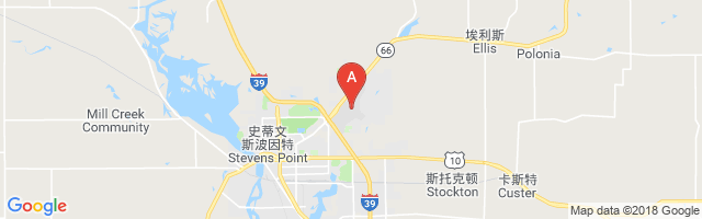 Stevens Point Municipal Airport图片
