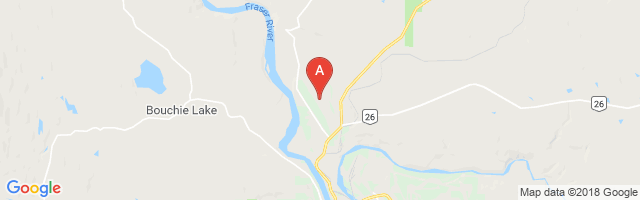 克内尔机场 Quesnel Airport图片