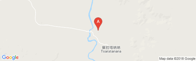 Tsaratanana Airport图片