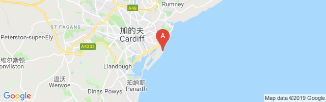 Cardiff Airport图片