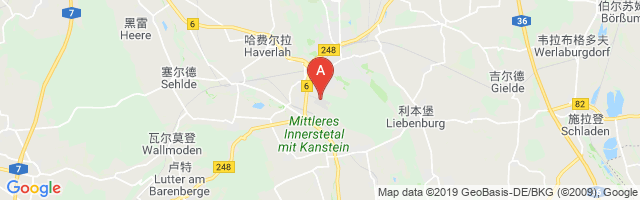 Salzgitter-Schäferstuhl Airport图片