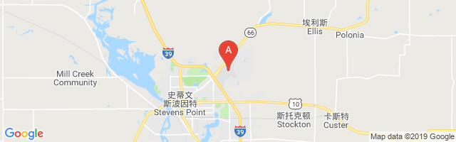 Stevens Point Airport图片