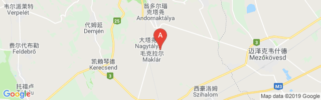 Eger Maklár Airport图片