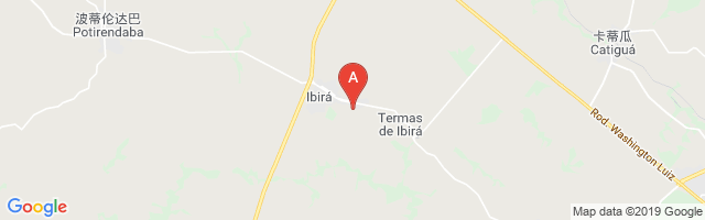 Clube de Marte Ibirá de Pará-Quedismo Airport图片
