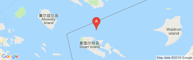 Stuart Island Airport图片