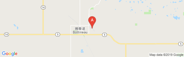 Bottineau Municipal Airport图片