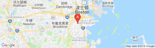 Boston Medical Center Hospital Airport图片