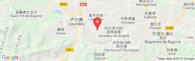 Artigues Airport图片
