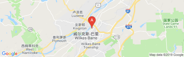 Wilkes-Barre General Hosptial Airport图片