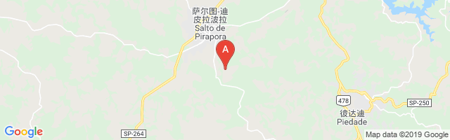 Fazenda Bonanza Airport图片