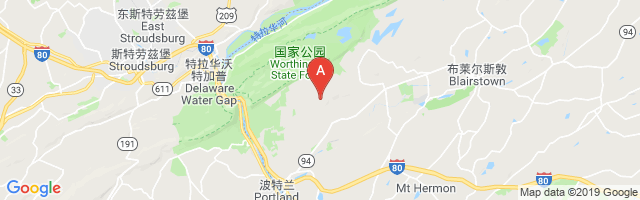 Mount Pleasant Landing Strip Airport图片