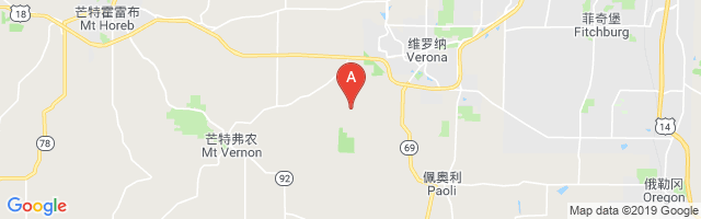 Sugar Ridge Airport图片
