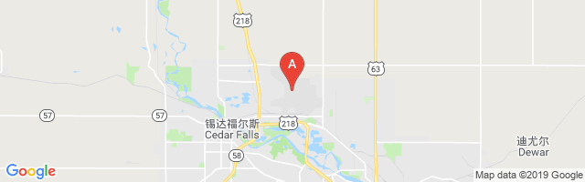Iowa Army Natl Guard Airport图片