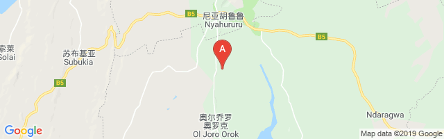 Nyahururu Airport图片