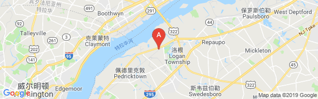 Bridgeport-Cahill Field Airport图片