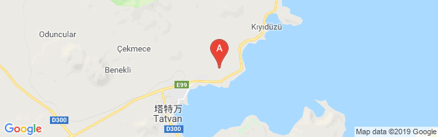 Tatvan Airport图片