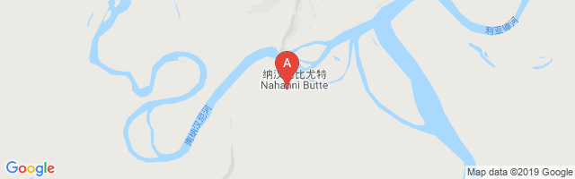 Nahanni Butte Airport图片