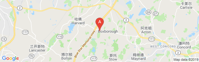 Boxborough Airport图片