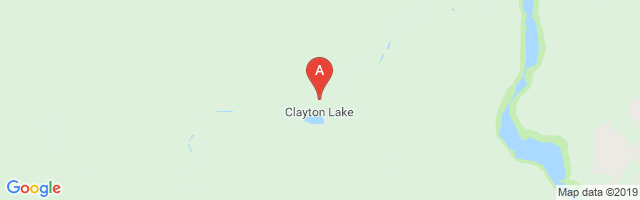 Clayton Lake Strip Airport图片