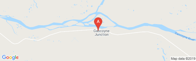 Gascoyne Junction Airport图片
