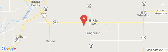 Flora Municipal Airport图片