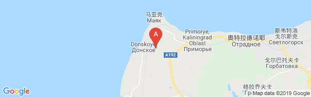Donskoye Air Base Airport图片