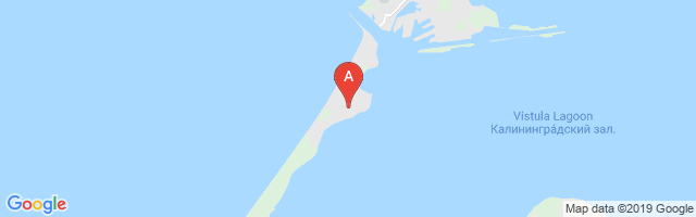 Baltiysk Air Base Airport图片