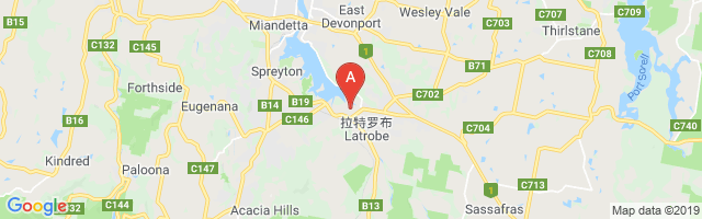 Latrobe Airport图片