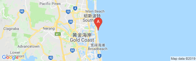 Surfers Paradise Airport图片