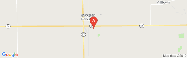 Parkston Municipal Airport图片