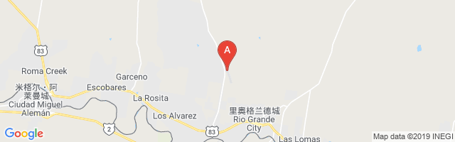 Rio Grande City Municipal Airport图片