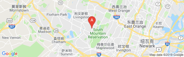 St Barnabas Medical Center Airport图片