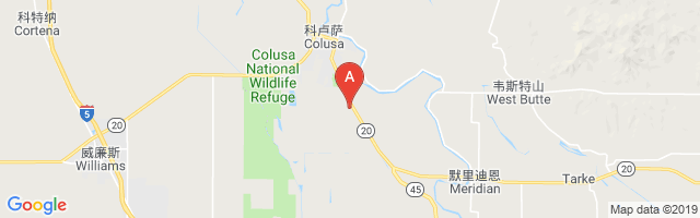 Colusa County Airport图片